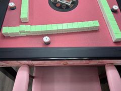 -龙小主24H共享棋牌室(万达广场C栋店)