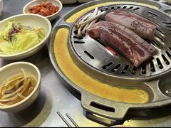 -喜来稀肉(虹泉路店)