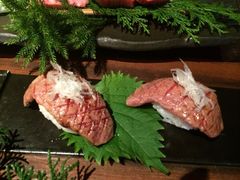 -松阪牛焼肉M(法善寺横丁店)