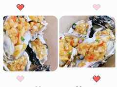 -蚝滑蒜(观音桥天天尚街直营店)