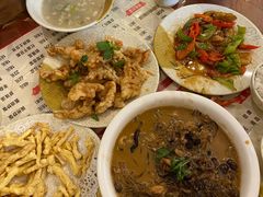 -吉味馆(柠溪店)