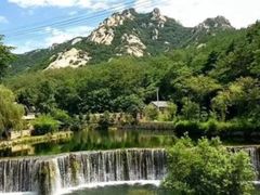 -威海华夏城景区