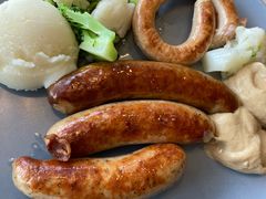-宜家·瑞典风味餐厅(四元桥店)