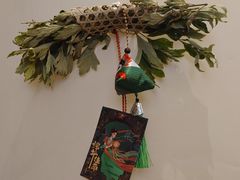 -漢咖啡·全服务式自助晚餐(武汉洲际酒店)