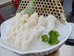 -捞神煲汤火锅(湖滨商业街店)