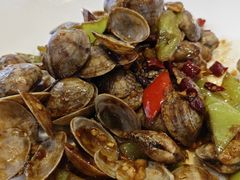 -渔家风味·鲅鱼水饺·央视展播·海鲜天津菜(开发区店)