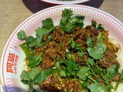 -阿当·小炒牛肉面(人广店)
