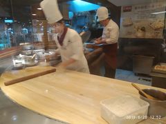 -旺顺阁·北京菜(北辰上品+)