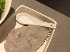 招牌虾滑-海底捞火锅(万象城店)