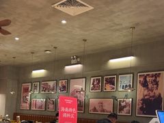 -东就鸭饭店·古早海南菜(友谊南海城店)