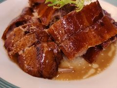 -椿记烧鹅(叠彩店)