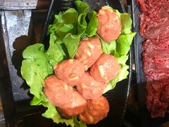 -汕品潮牛正宗潮汕火锅(华师店)