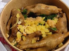 -盛香亭热卤糖水铺(龙之梦店)