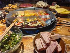 -陈陈火锅(较场口店)