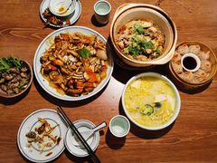 -周家二小姐的菜(西津渡店)