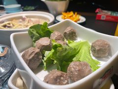 -旺晖本帮骨头煲·深夜火锅(梅园路店)