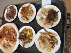 -天宜隆蘑菇宴火锅(石景山旗舰店)