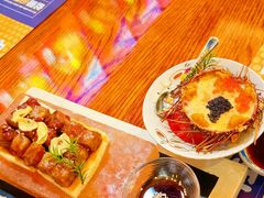-吉之仙•中国制造•出口级食材日料店(领事馆总店)