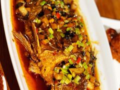 -庆云楼饭庄(什刹海店)