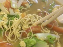 -春雪面馆(转塘店)