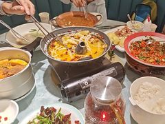 -外婆味道·云南菜大当家(关上店)