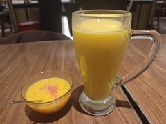 -港丽餐厅(正大店)