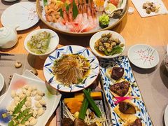 -鮨桐日本料理(望京店)