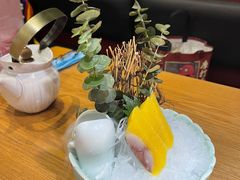 -江左尚白日本料理(万象城店)