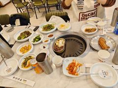 -黄金牧场(明洞总店)