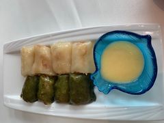 -广州塔晖粤轩中餐厅