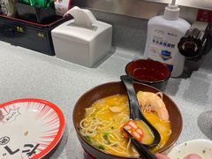 -友壹町寿司(佛山新DNA店)