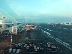 -吉隆坡国际机场