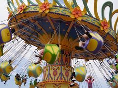 -青岛方特梦幻王国