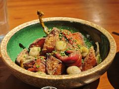 -MAGPIE喜鹊派餐厅(华侨城店)