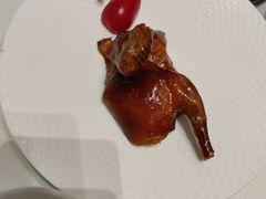 -香港狮子山下·明星粤菜餐厅(北苑店)