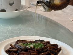 -新聚丰菜馆(太监弄店)