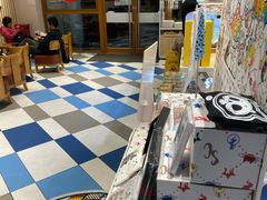 -85度C(生甜甜圈研究工坊·上海局门店)