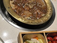-和庆斋羊蝎子火锅·碳缸烧烤(顺义旗舰店)