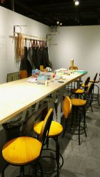 -故事馆手作综合体验馆