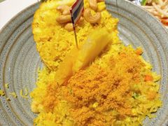-太食獸泰式茶餐厅(兰州中心首店)