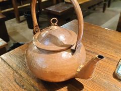 -霄汉羊排(万松园一店)