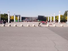 -丁香湖公园