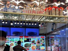 大堂-必点海鲜·鲅鱼水饺(鞍山西道店)