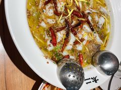 -太二酸菜鱼(汕头苏宁广场店)