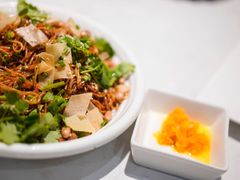 -香香海南菜餐厅