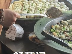 -舒蔡记生煎菜饭(云南中路店)