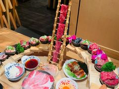 -万福·和牛炭火烧肉店(苏州中心店)