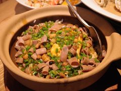 海肠捞饭-KŌNG胶东小馆(华熙店)