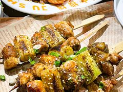 -潮澎派·潮汕菜大排档(南较西路店)