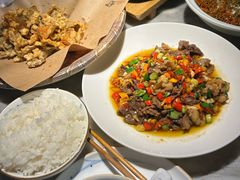 -辛香汇·锦里丨现炒川菜(滁州苏宁广场店)